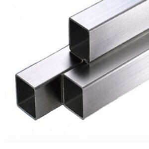 Pipa Kotak Galvanis 1