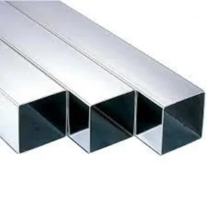 Pipa Kotak Stainless Steel 1